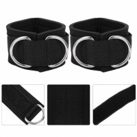 Gym Ankle Weight Straps